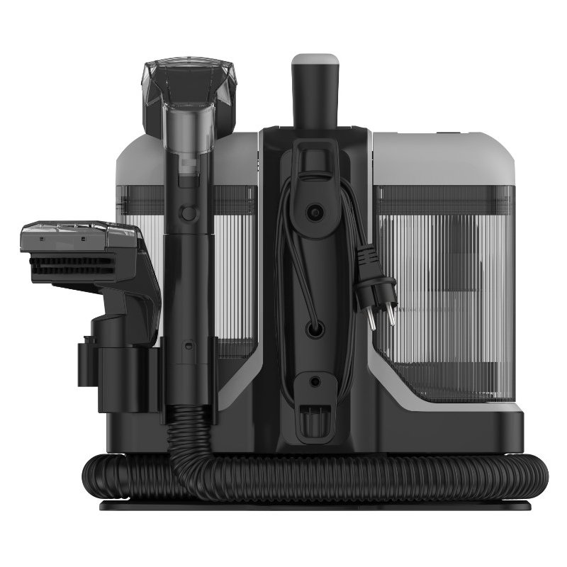 Little Balance water vacuum cleaner, black, 288 Air Watt, 1.60 L